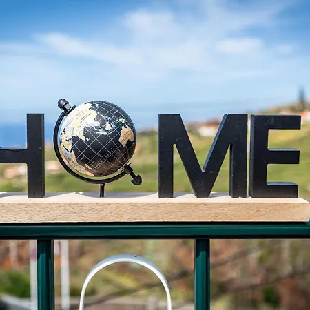 Apartament Estrela House I Madeira Calheta (Madeira)