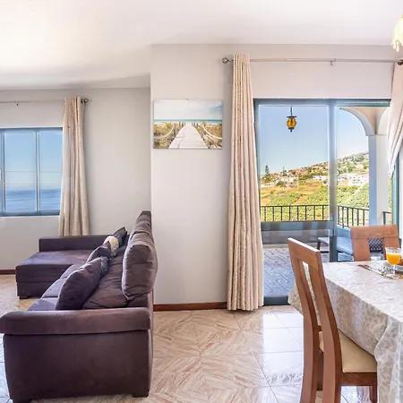 Estrela House I Madeira カリェタ