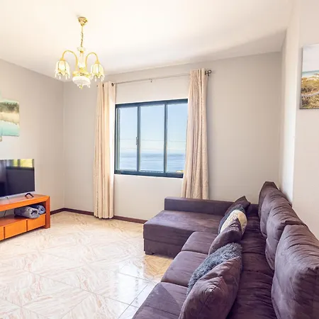 Apartament Estrela House I Madeira *