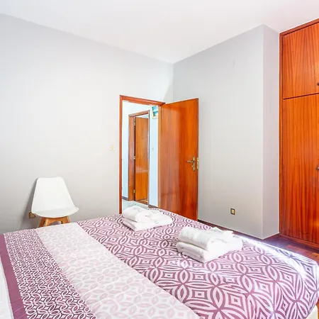 Estrela House I Madeira דירה