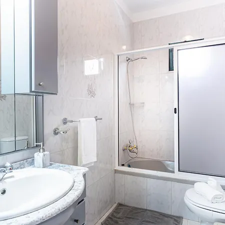 Estrela House I Madeira קלייטה