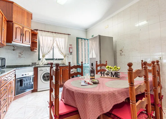 Estrela House I Madeira Calheta (Madeira)