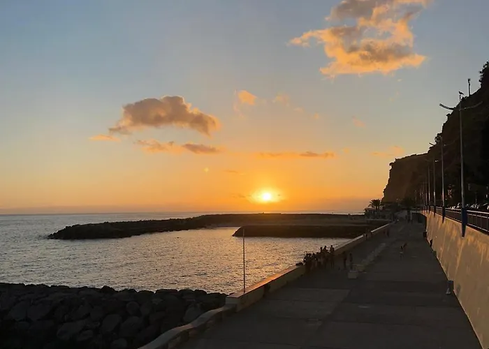 Estrela House I Madeira * Calheta (Madeira)