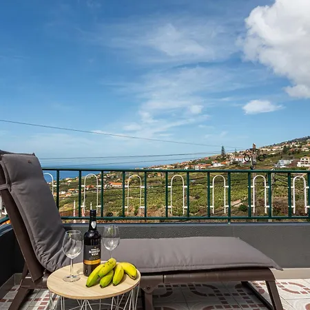 Appartamento Estrela House I Madeira *