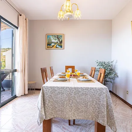 Estrela House I Madeira Apartmán