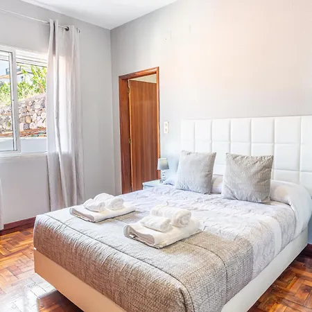 Estrela House I Madeira * Calheta (Madeira)