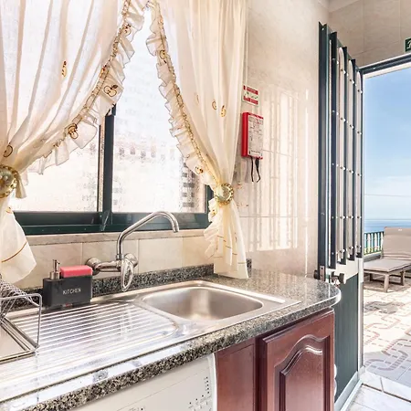 Apartment Estrela House I Madeira *
