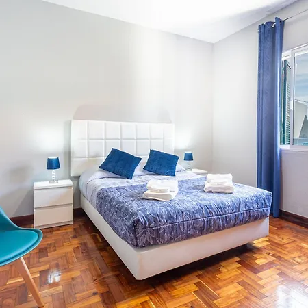 דירה Estrela House I Madeira *