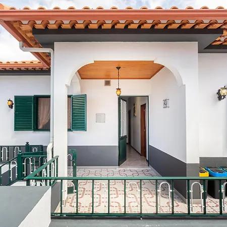 Lägenhet Estrela House I Madeira