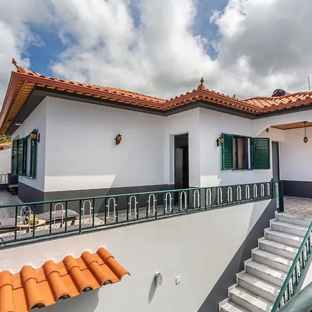Lägenhet Estrela House I Madeira Calheta (Madeira)