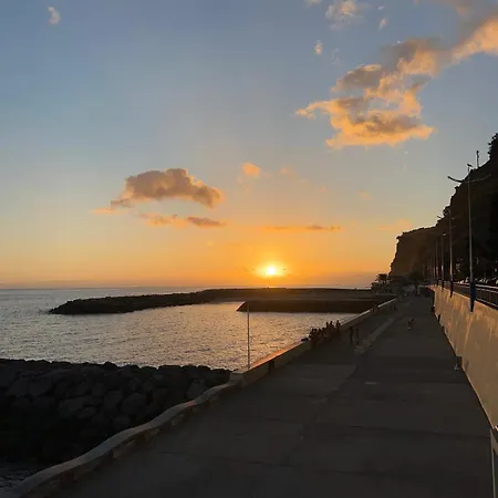 Estrela House I Madeira * קלייטה