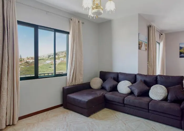 Estrela House I Madeira קלייטה