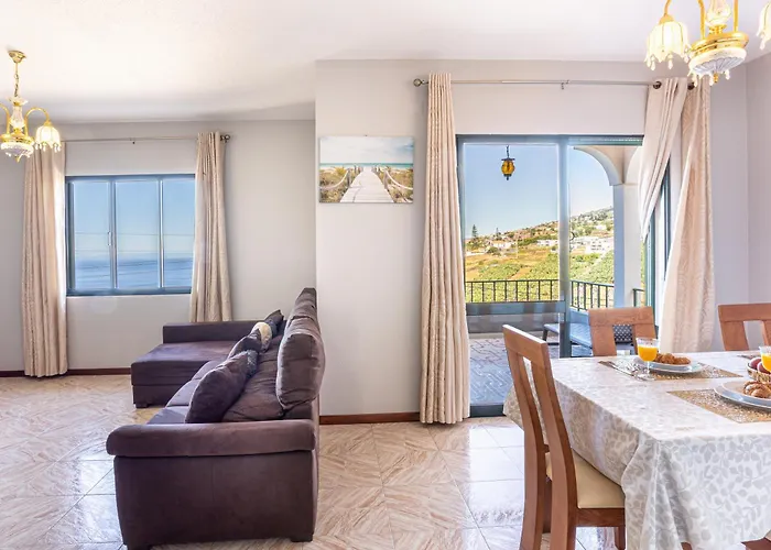 Estrela House I Madeira Calheta (Madeira)