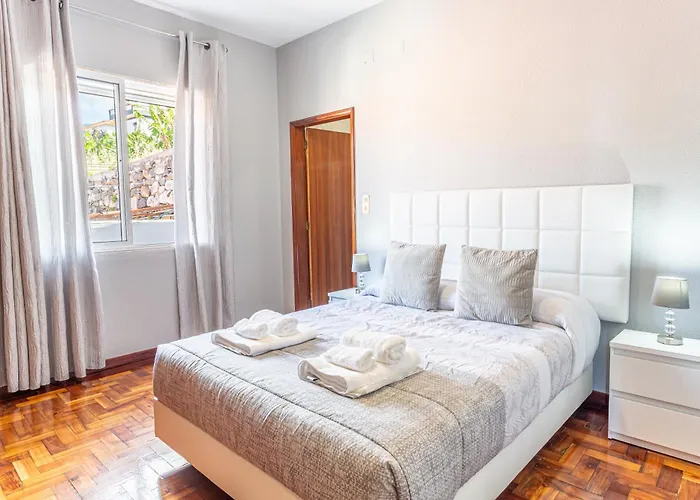 Estrela House I Madeira * Calheta (Madeira)