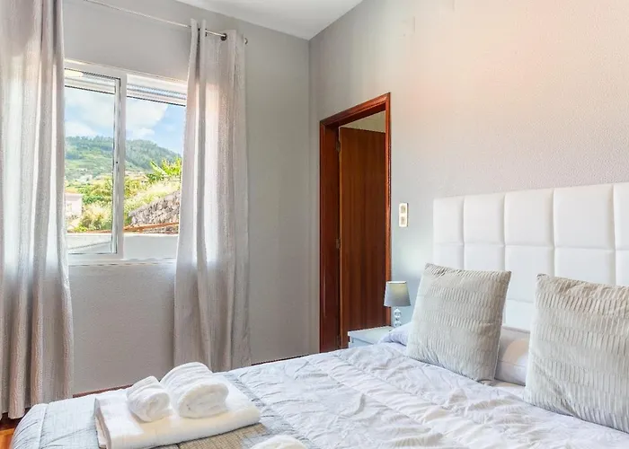 Estrela House I Madeira *