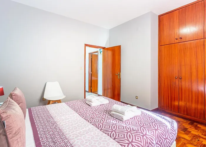 Estrela House I Madeira דירה