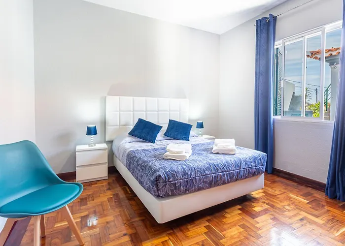 Appartamento Estrela House I Madeira *